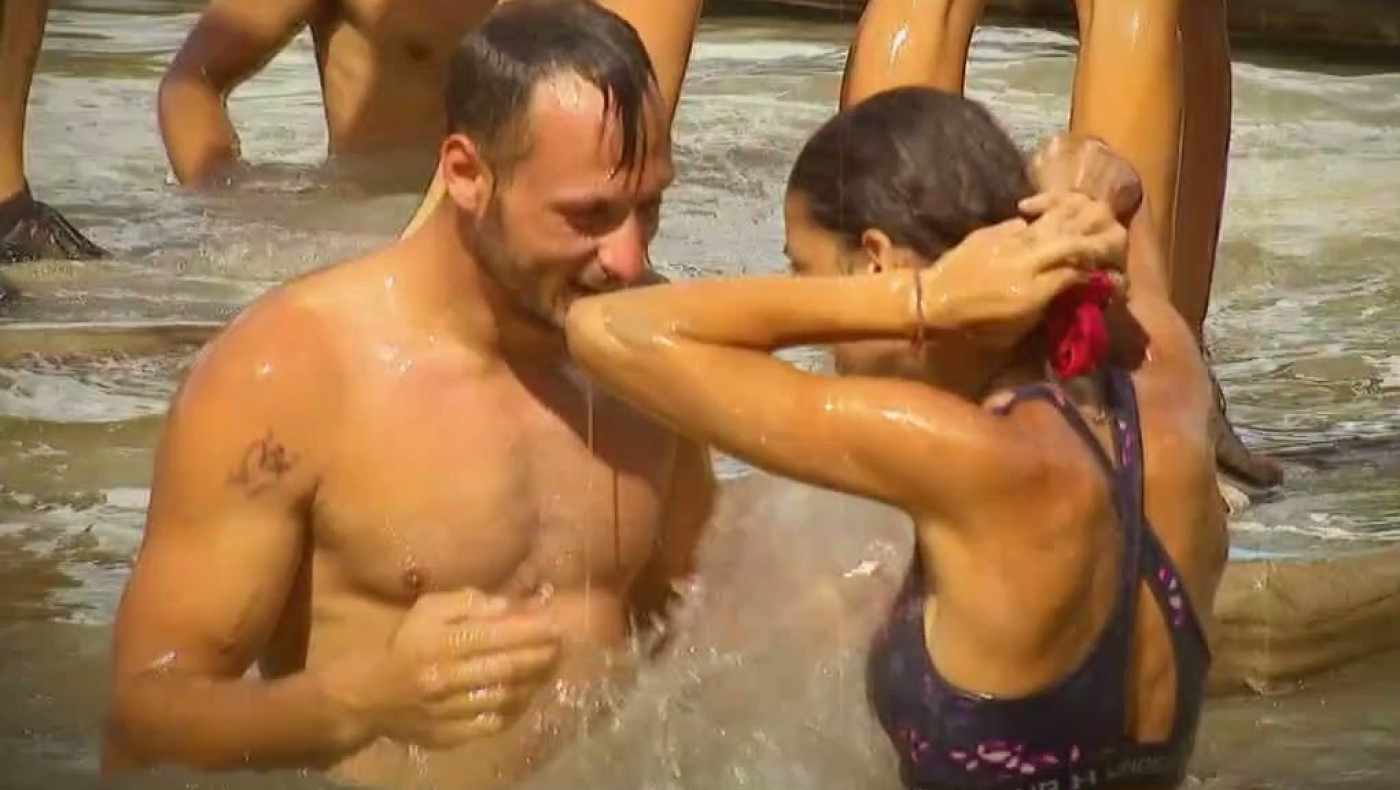 Survivor: Αποκαλύψεις της Ελισάβετ Σπανού για την Μυριέλλα Κουρεντή