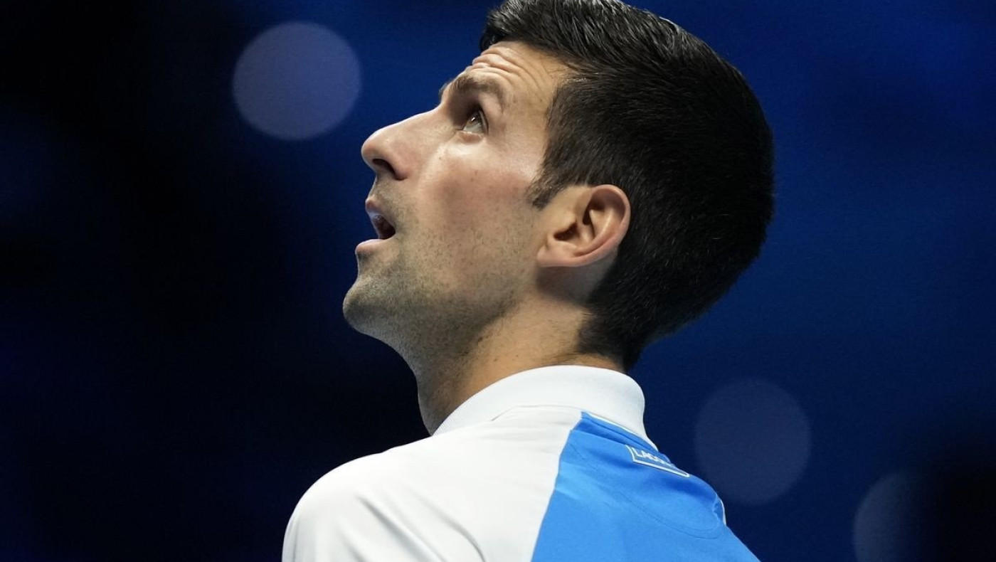 Τζόκοβιτς: Οι υπογραφές των υποστηρικτών του, «εισιτήριο» για το US OPEN;