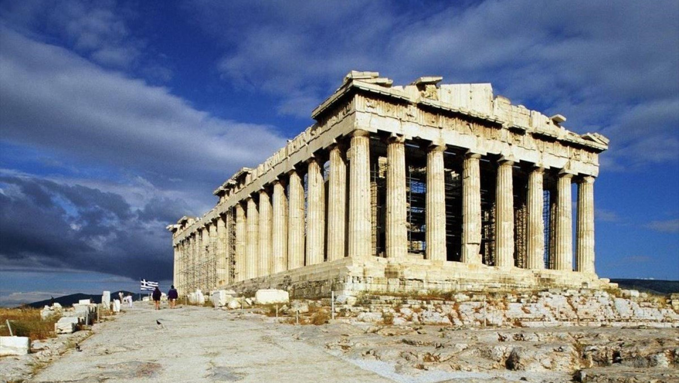 Γλυπτά του Παρθενώνα: Υπεγράφη στο Βατικανό η συμφωνία για την επιστροφή τριών θραυσμάτων