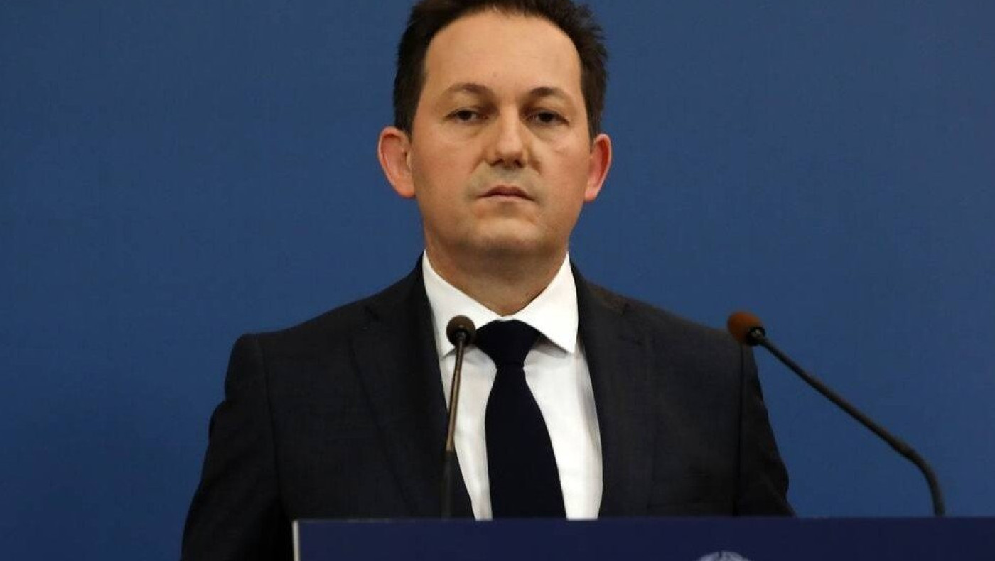 Ελλάδα-«Βόμβα» για φυσικό αέριο: «Οι τιμές προεξοφλούν ακόμα και διακοπή τροφοδοσίας»