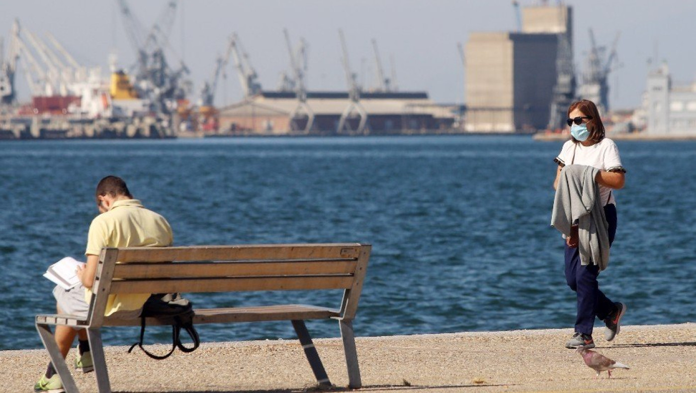 Θέλετε να είστε πιο γοητευτικοί; Ο κορωνοϊός έχει φέρει τη λύση