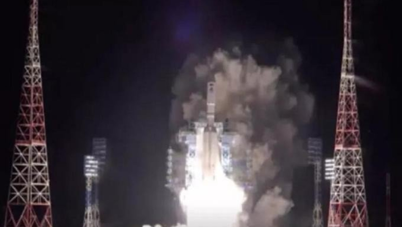 Θρίλερ: Πού έπεσε ο ρωσικός πύραυλος!