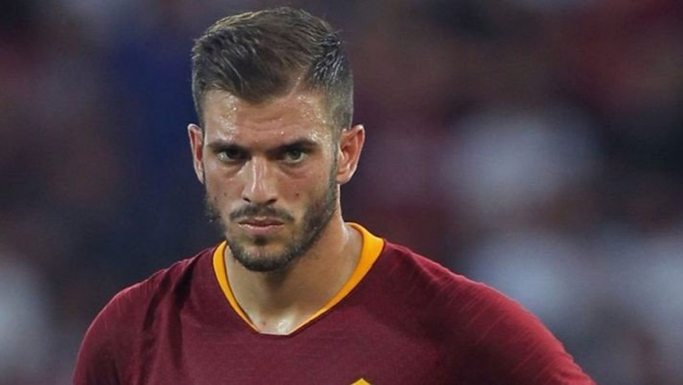 «Στέλνουν» τον Νταβίντε Σαντόν της Ρόμα στον ΠΑΟΚ