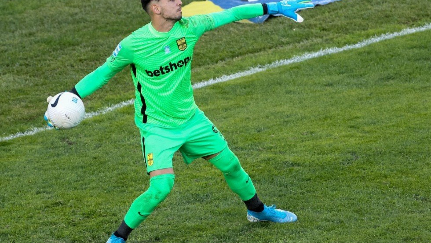 Άρης: Ετοιμάζεται ο Σιαμπάνης την Κυριακή, θλάσεις οι Κουέστα και Ντένις