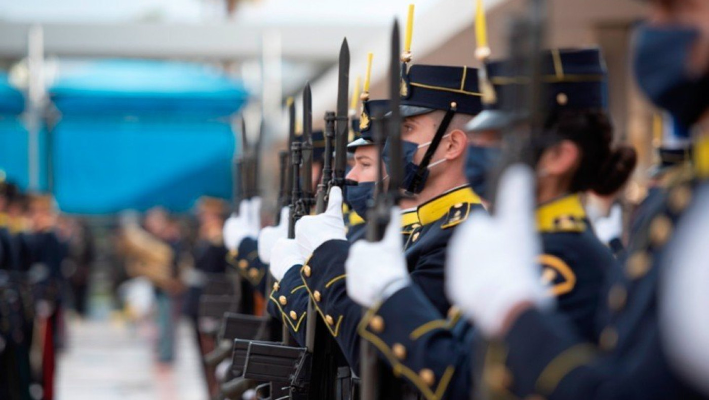 Χιλιάδες προσλήψεις στον Στρατό - Πότε βγαίνουν οι προκηρύξεις