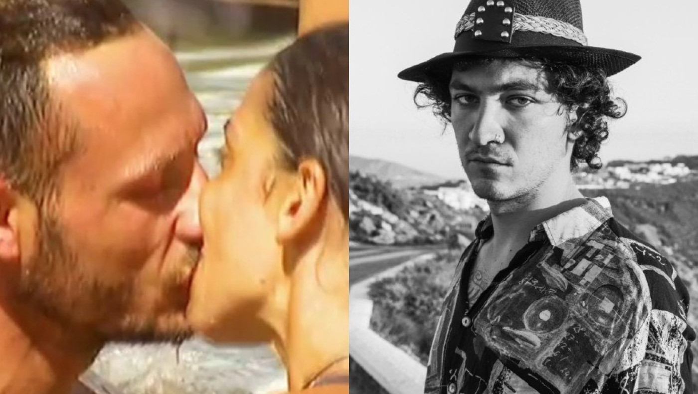 Survivor: Η πρώτη αντίδραση του συντρόφου της Μυριέλλας για το φλερτ της με τον Γιώργο Κατσαούνη
