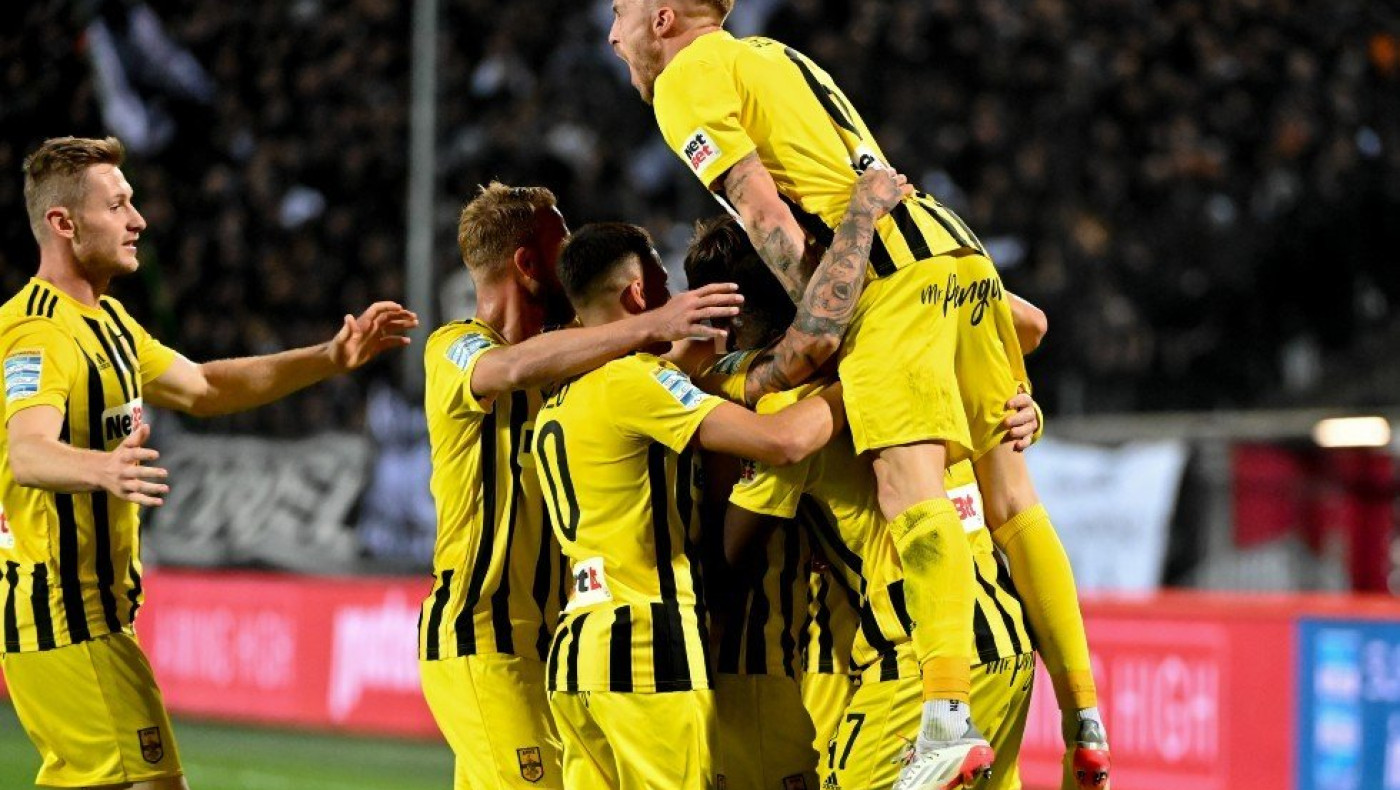 Ο Αρης θα πρέπει να φανεί συνεπής στο ραντεβού με το ελάχιστο φετινό κέρδος