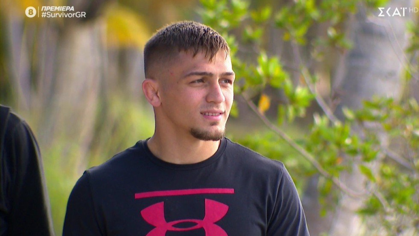 «Βόμβα» Πηλίδη στο Survivor: «Μου ζήτησαν να στήσω τελικό Ευρωπαϊκού πρωταθλήματος»