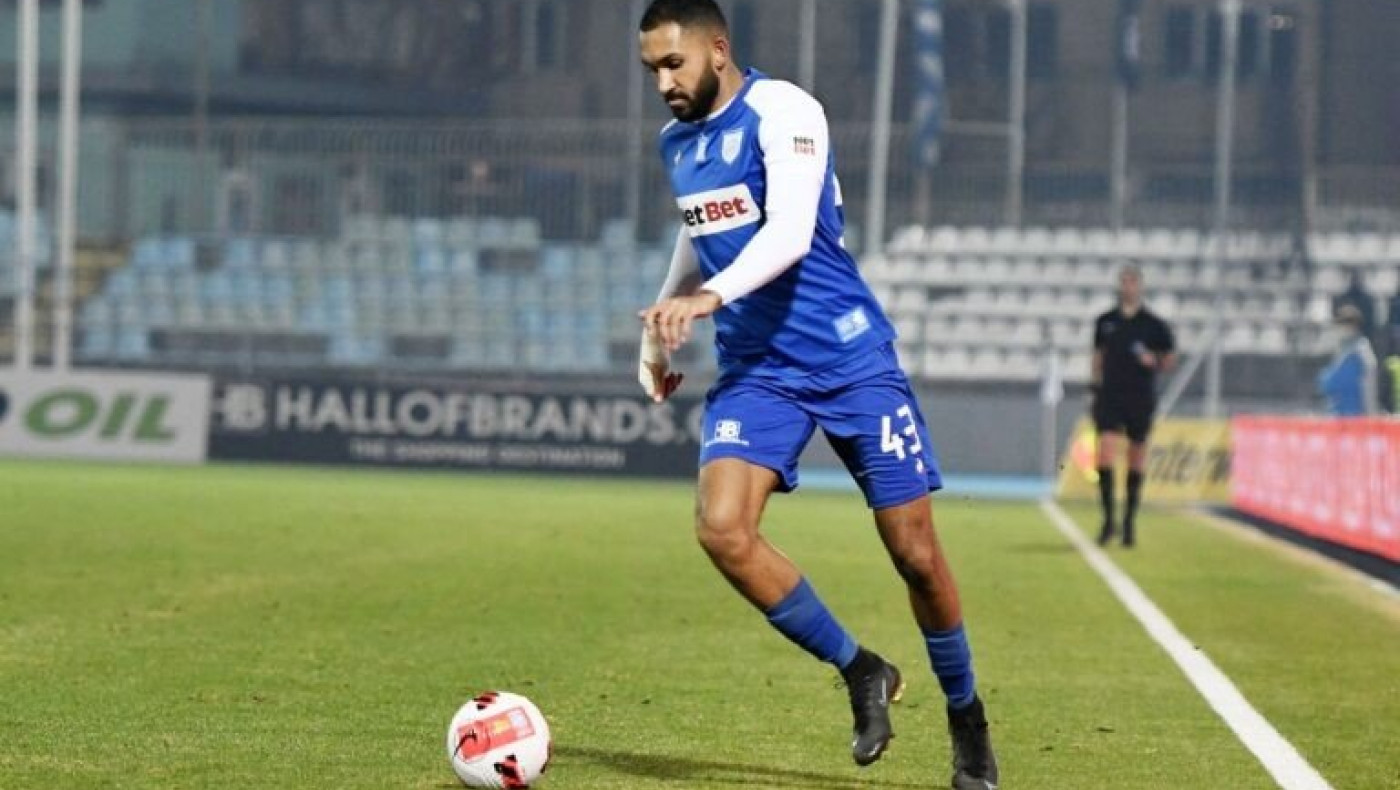 Δικός του ο Πίρσμαν! Απομένει το «ναι» του ΠΑΣ