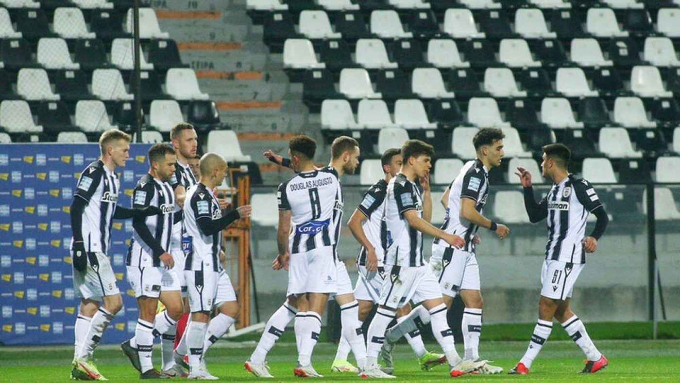 Καλές οι προοπτικές, αλλά, για να γυρίσει ο... ήλιος στην Τούμπα, θέλει δουλειά πολλή!