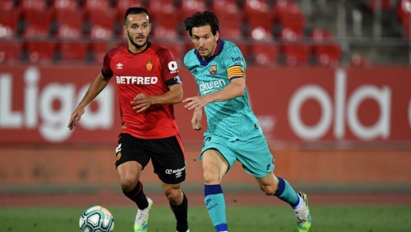 Οι όροι του deal ΠΑΟΚ-Μαγιόρκα-Μπότο