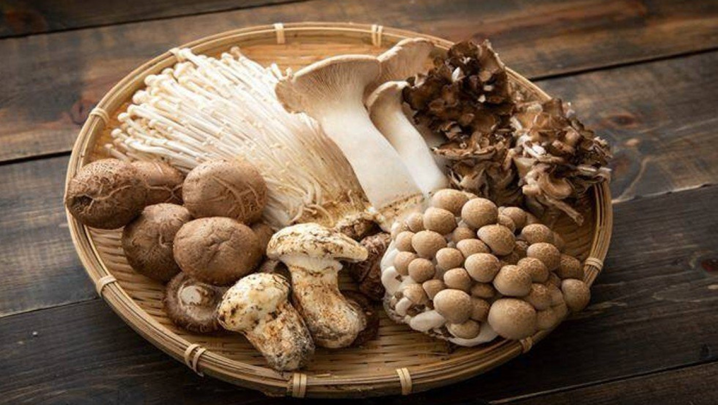 Το τρόφιμο που συμβάλει στην καταπολέμηση της κατάθλιψης