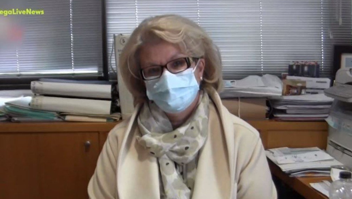 Κιλκίς: Δημοτική σύμβουλος κατηγορείται ότι έσπασε την καραντίνα