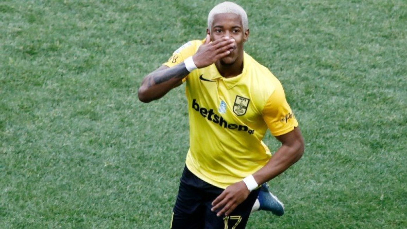 Δεν έχει εγκαταλείψει την υπόθεση Σάντε Σίλβα