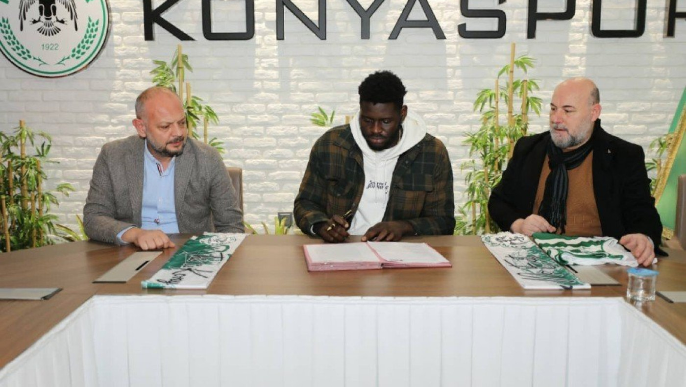 Από Δικέφαλο σε Δικέφαλο ο Ογκμπέιντε