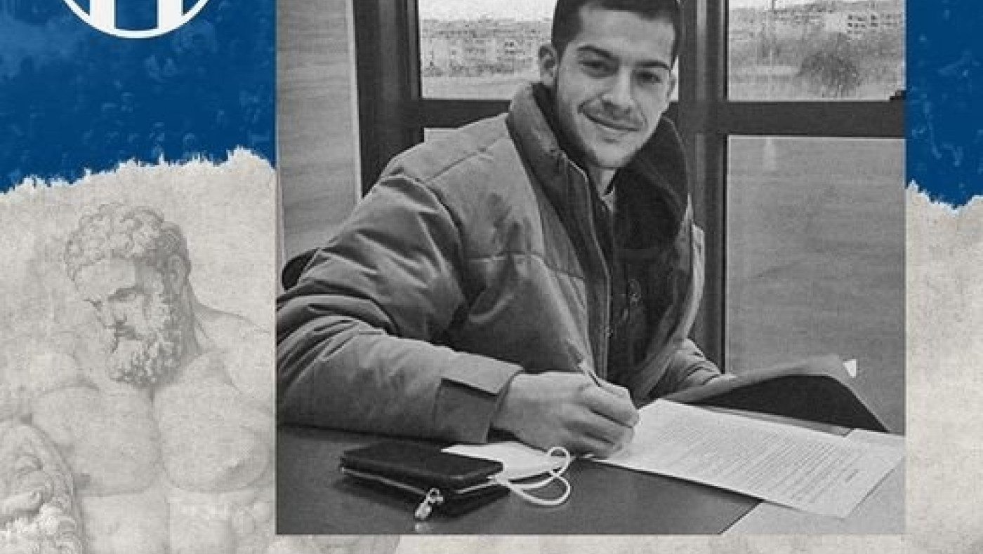 Άλεξιτς: «Στην Σερβία όλοι γνωρίζουν τον Ηρακλή είναι από τις μεγαλύτερες ομάδες στην Ελλάδα»