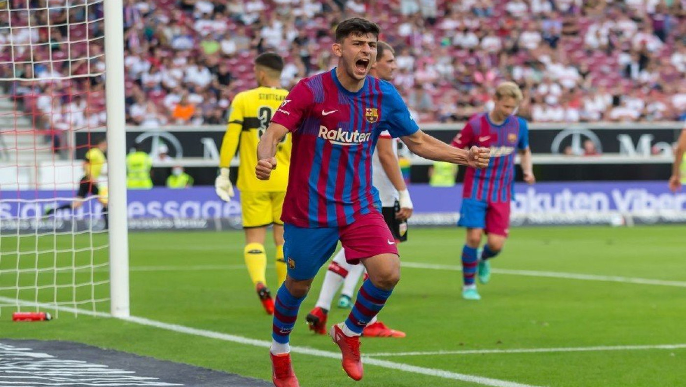 Η Μπαρτσελόνα διέκοψε τον δανεισμό του Ντεμίρ για να μην πληρώσει τη ρήτρα!