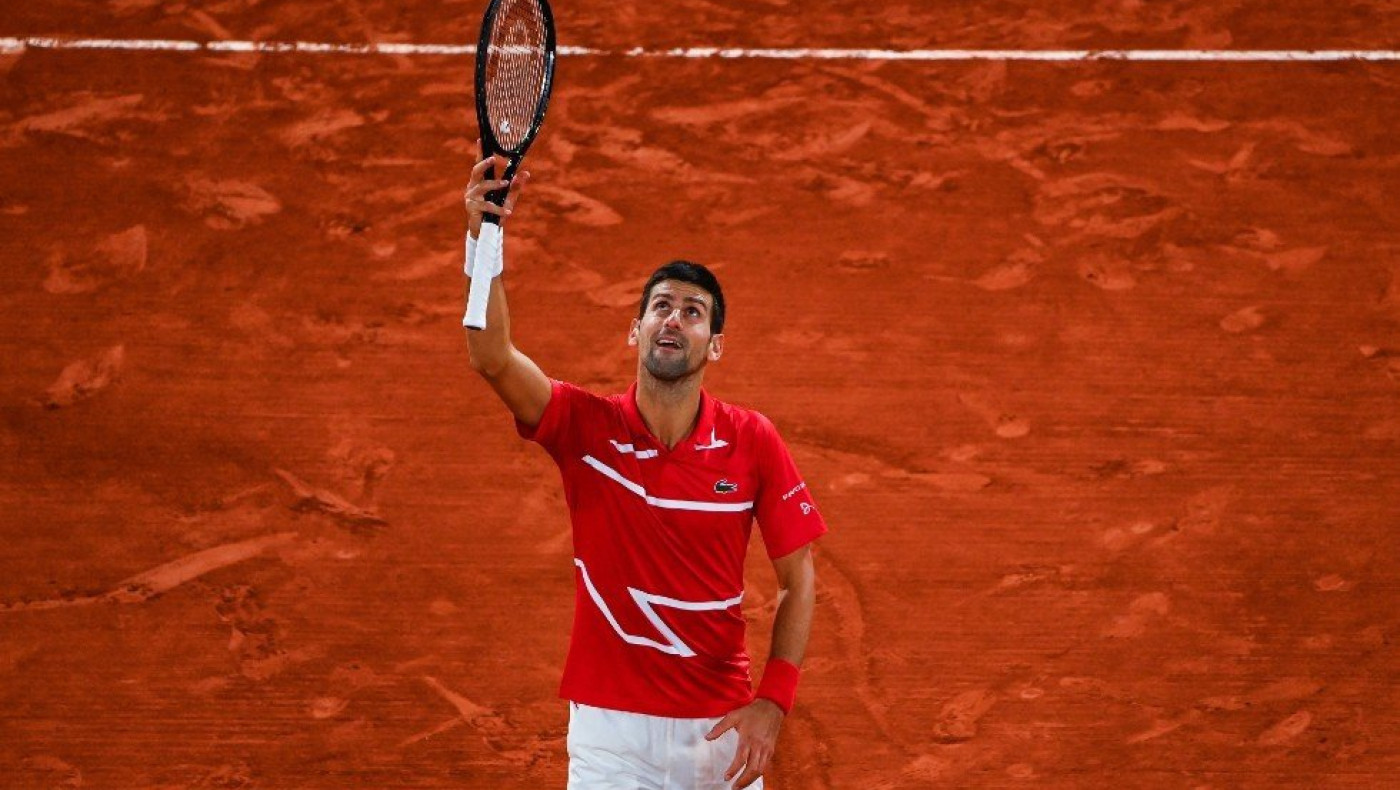 Τζόκοβιτς: Έχασε τη μεγαλύτερη χορηγία του λόγω... εμβολιασμού