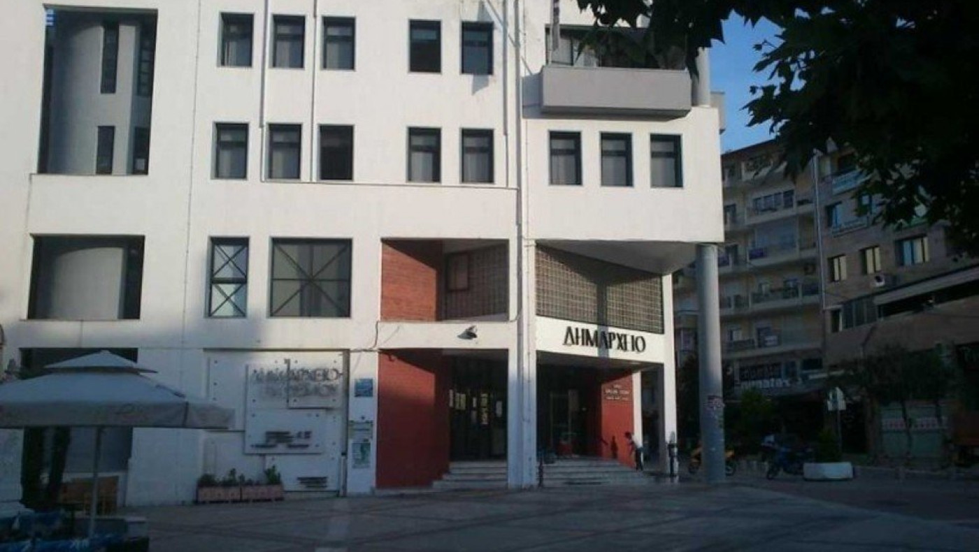 Παραιτήθηκε δημοτικός σύμβουλος μετά τον ξυλοδαρμό εργαζόμενου της υπηρεσίας καθαριότητας στον Δ. Κορδελιού Ευόσμου