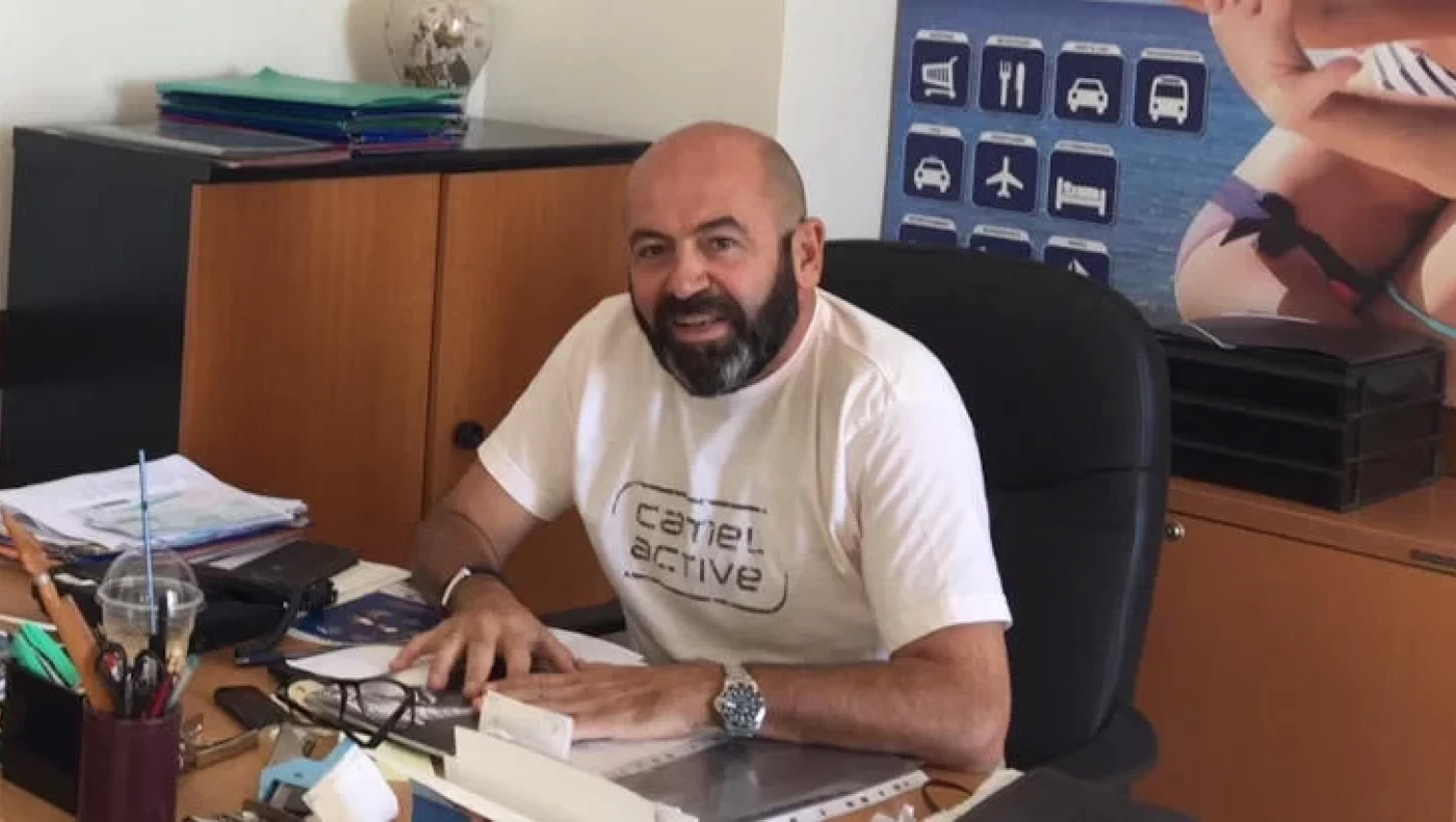 Γ.Γ. του ΙΝ.ΚΑ. στο mynews.gr: «Δεν επαρκεί η αύξηση 6% στους μισθούς με τέτοια ακρίβεια»