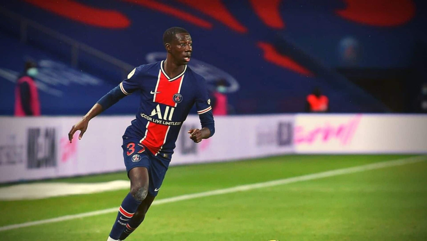 «Κοντά στην απόκτηση του Φαντιγκά ο Ολυμπιακός»