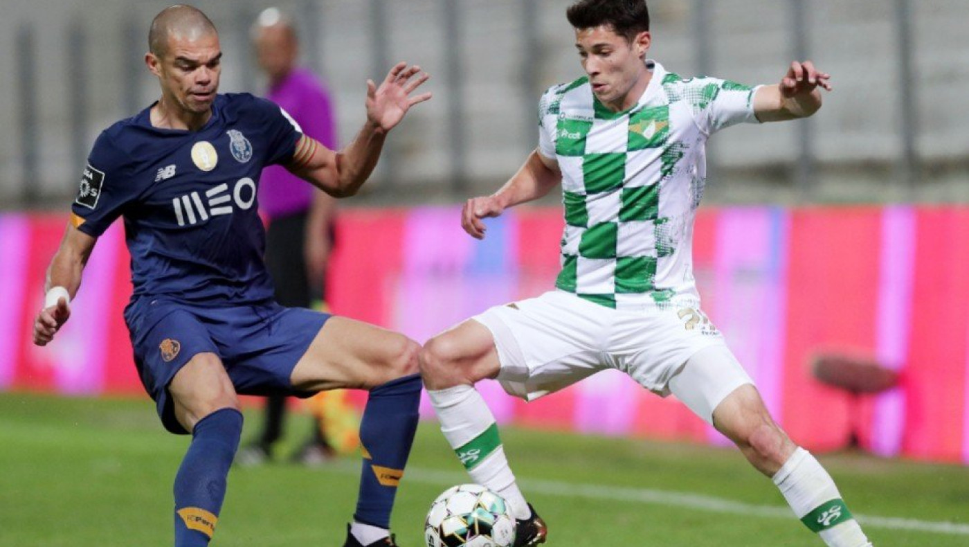 Τσεκάρει Φιλίπε Σοάρες ο ΠΑΟΚ, δεν υπάρχει συμφωνία