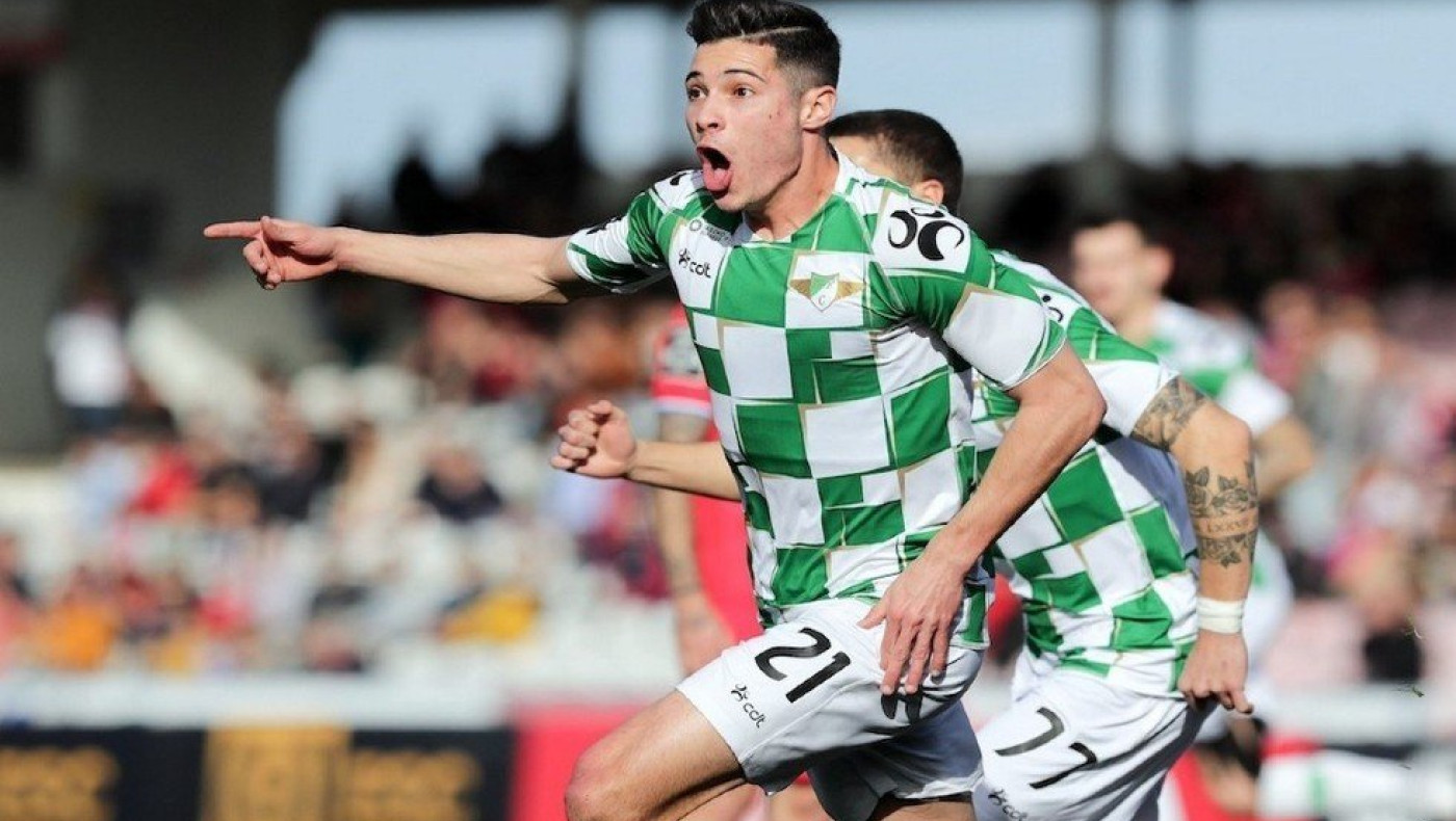 Μπαλτάζαρ: «Έτοιμος για ΠΑΟΚ ο Σοάρες, παγκόσμιας κλάσης ο Μπότο»