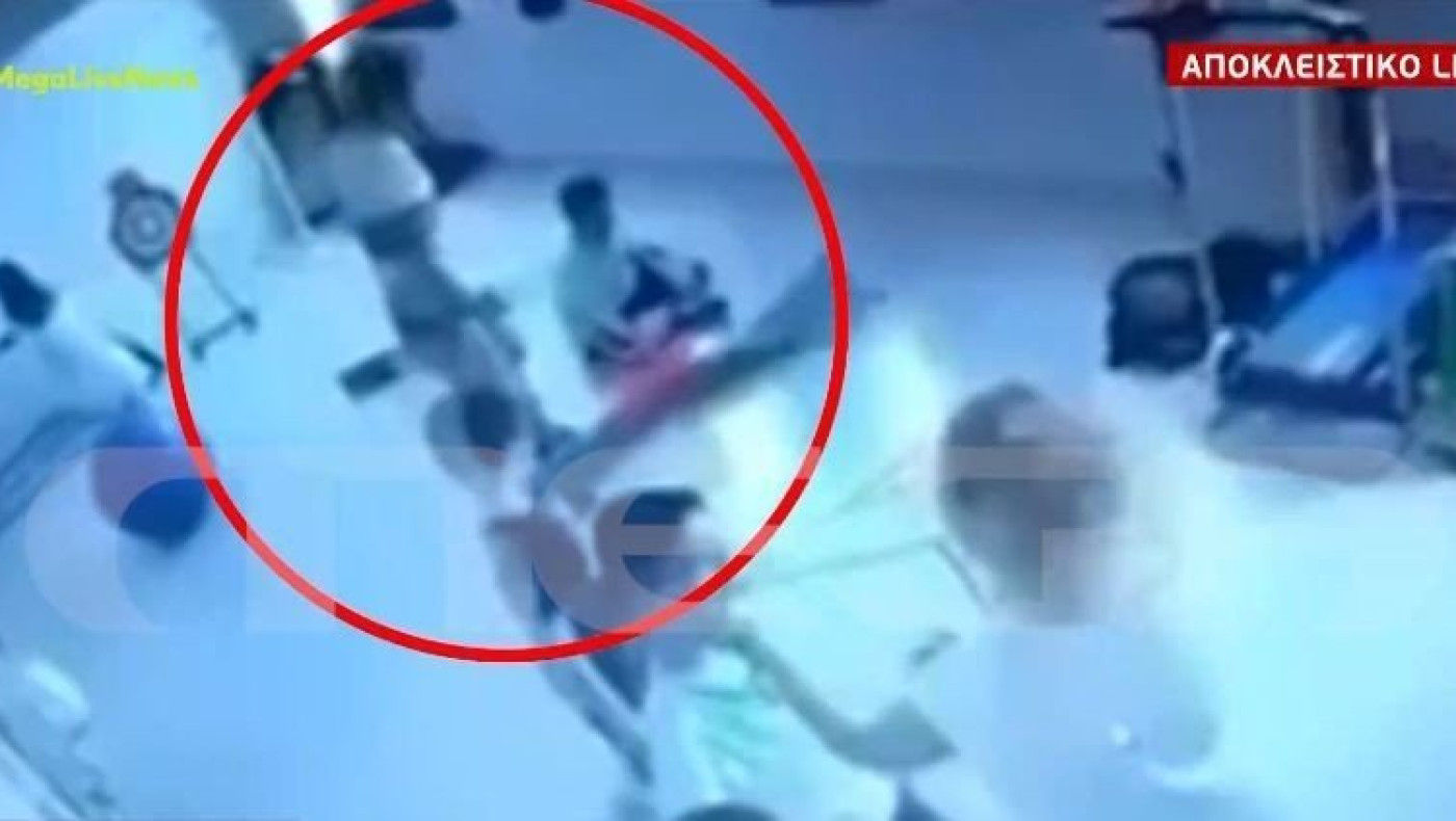 ΣΟΚ: Φυσικοθεραπευτής κλωτσά στο κεφάλι αυτιστικό παιδί