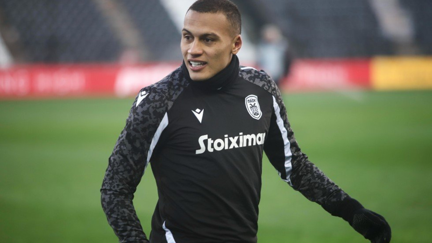 Ναι, ο Ζαμπά μπορεί να βοηθήσει ﻿αρκεί να το πιστέψει και ο ίδιος﻿