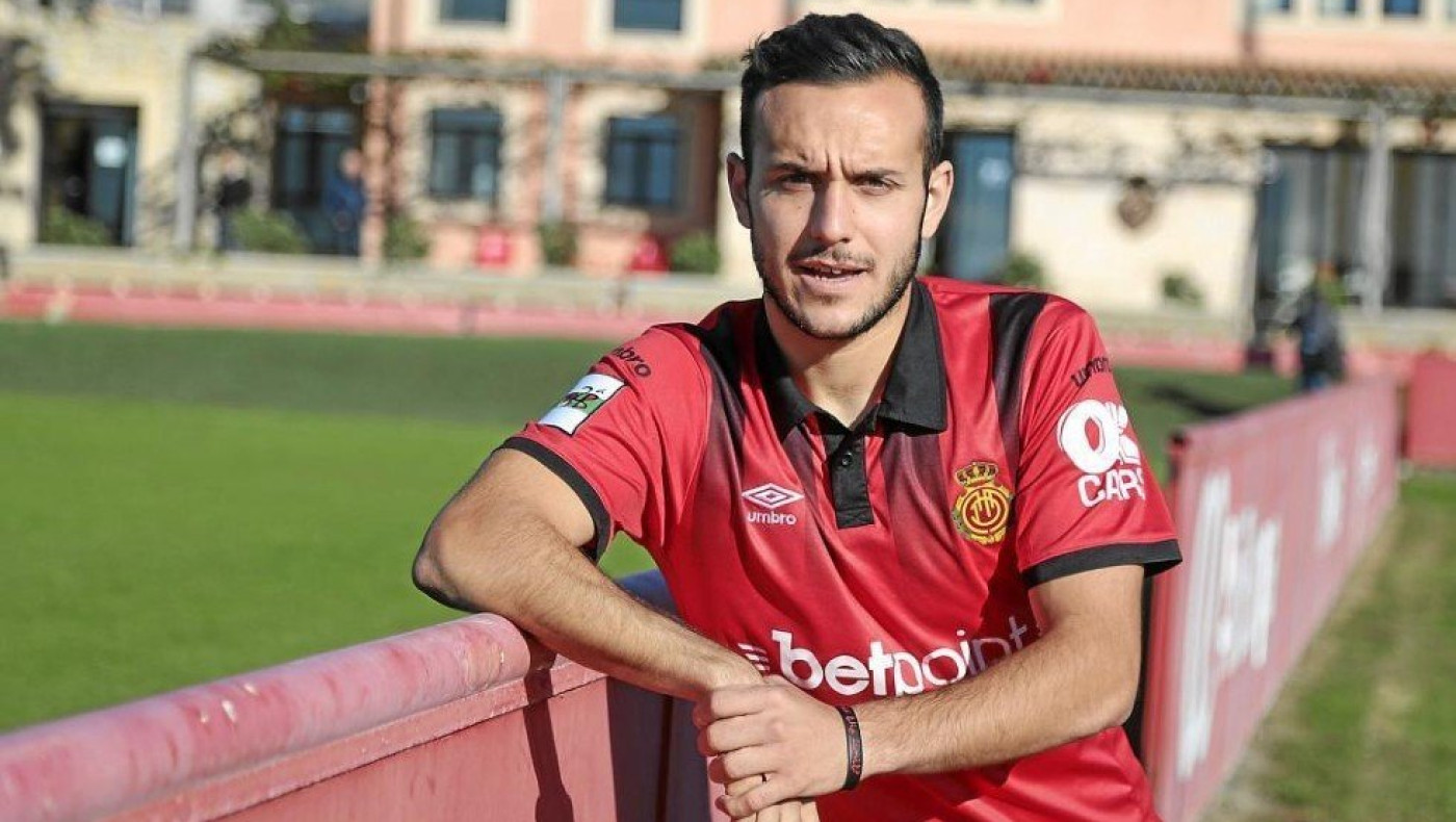 «Φεύγει από τη Μαγιόρκα γιατί θέλει να εξελιχθεί ο Σάστρε»