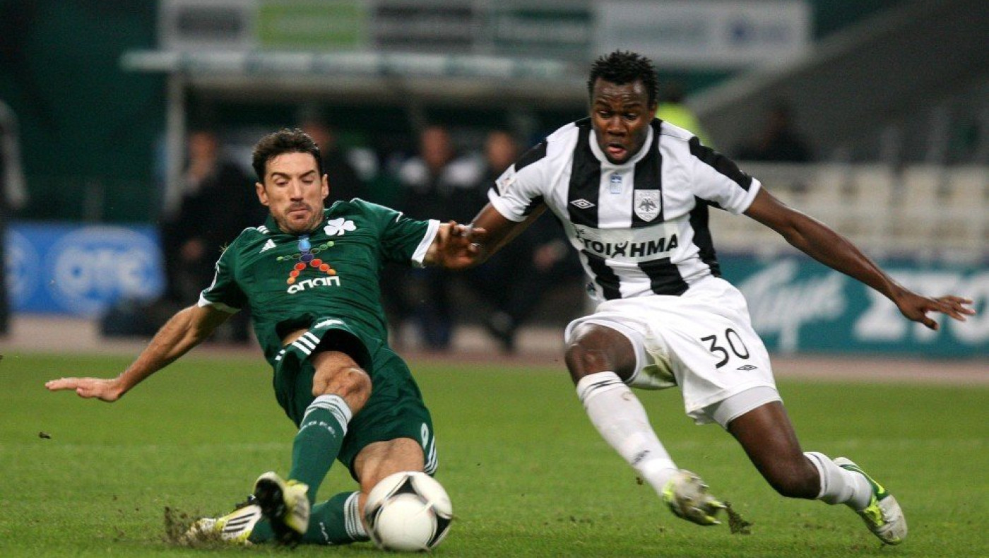 Ένας πρώην του ΠΑΟΚ χειρότερη μεταγραφή στην ιστορία της Τότεναμ!