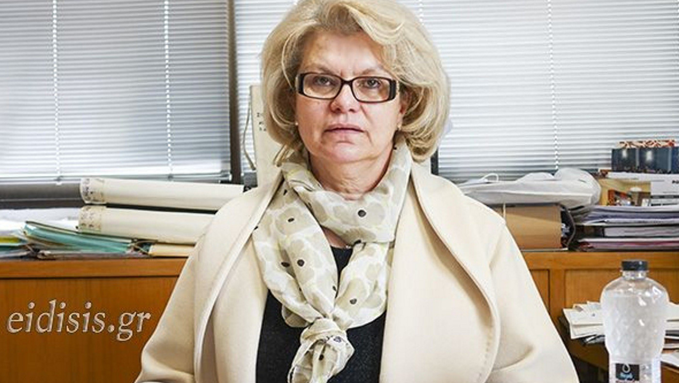 Κιλκίς: «Θύελλα» για δημοτική σύμβουλο που κατηγορείται ότι έσπασε την καραντίνα