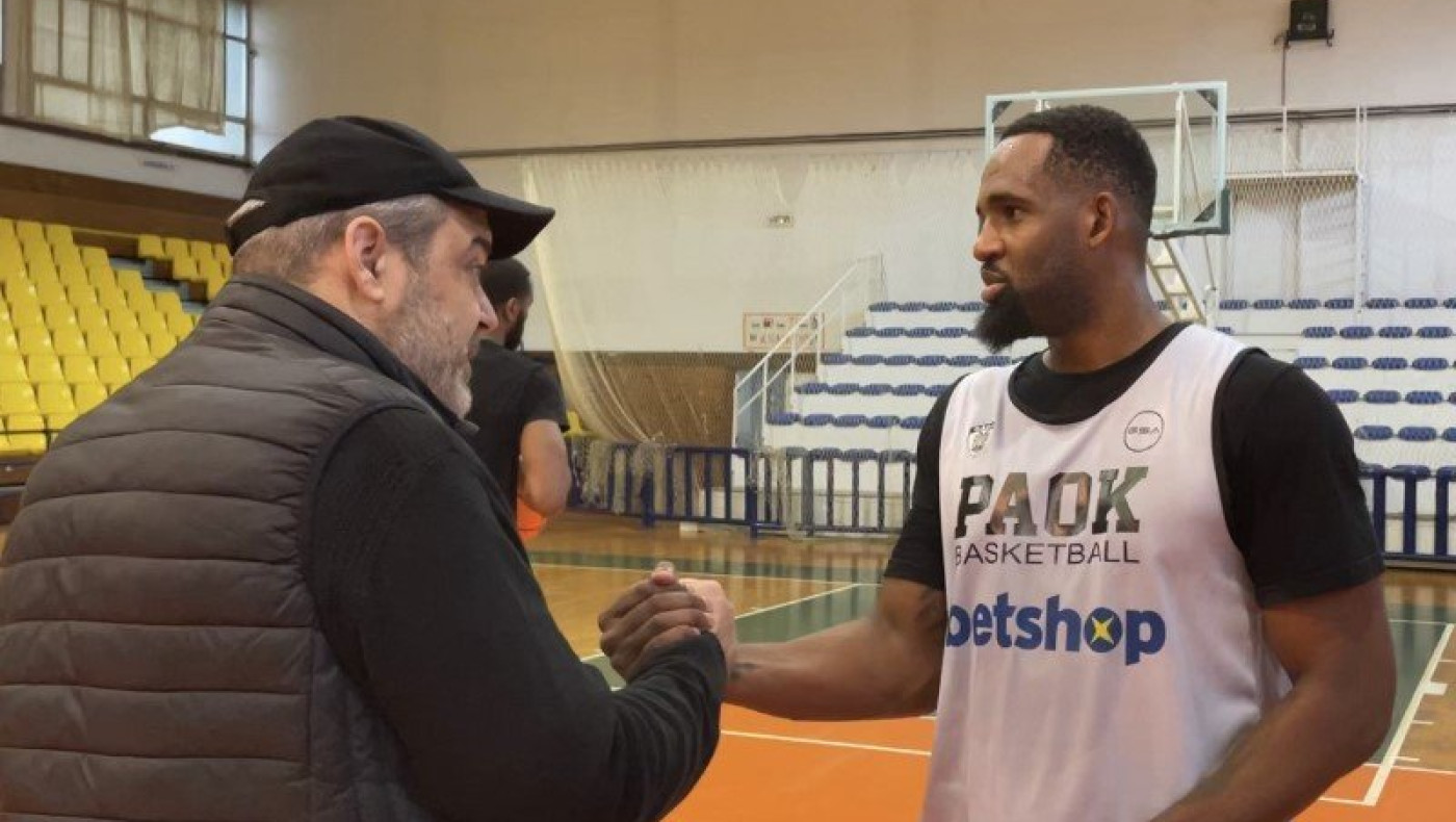 Λι: «Είμαι έτοιμος να παίξω»