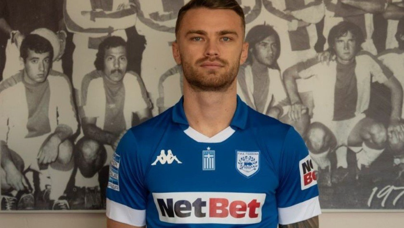 Ανακοίνωσε τον Μιλιντσεάνου του ΠΑΣ η ΑΕ Λεμεσού