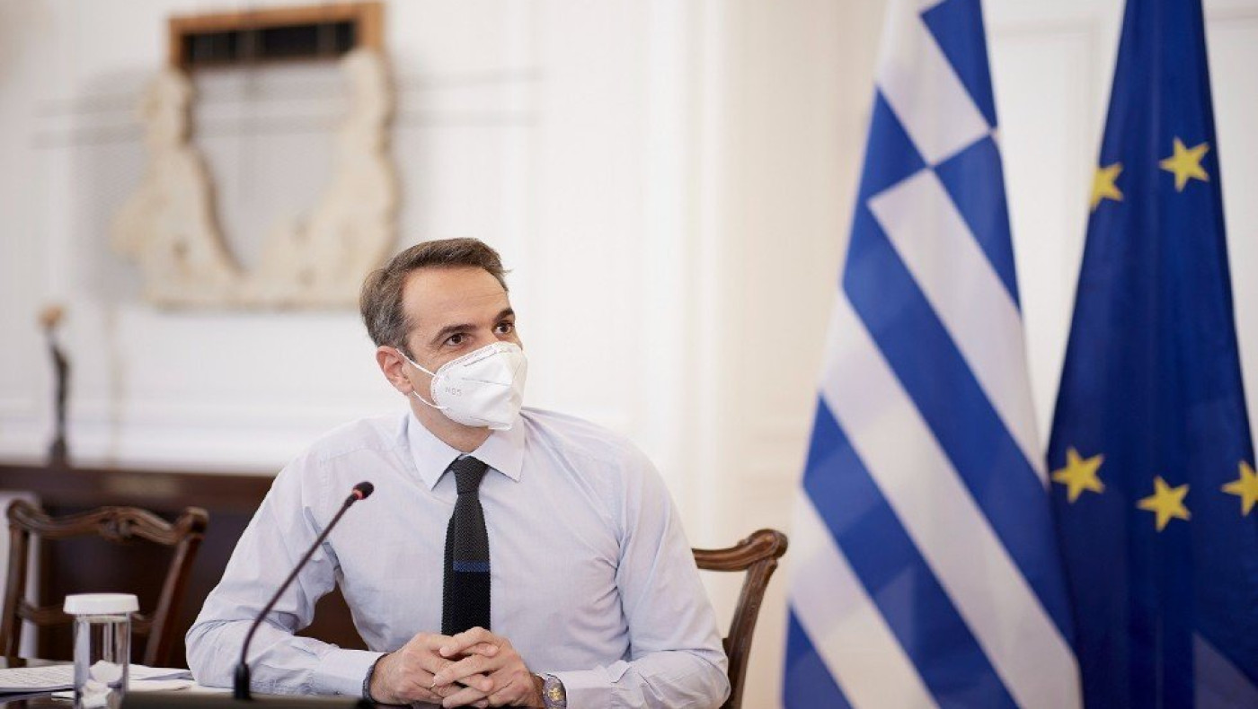 Μητσοτάκης: Ζητάω συγγνώμη – Θα αποδοθούν ευθύνες για την Αττική Οδό