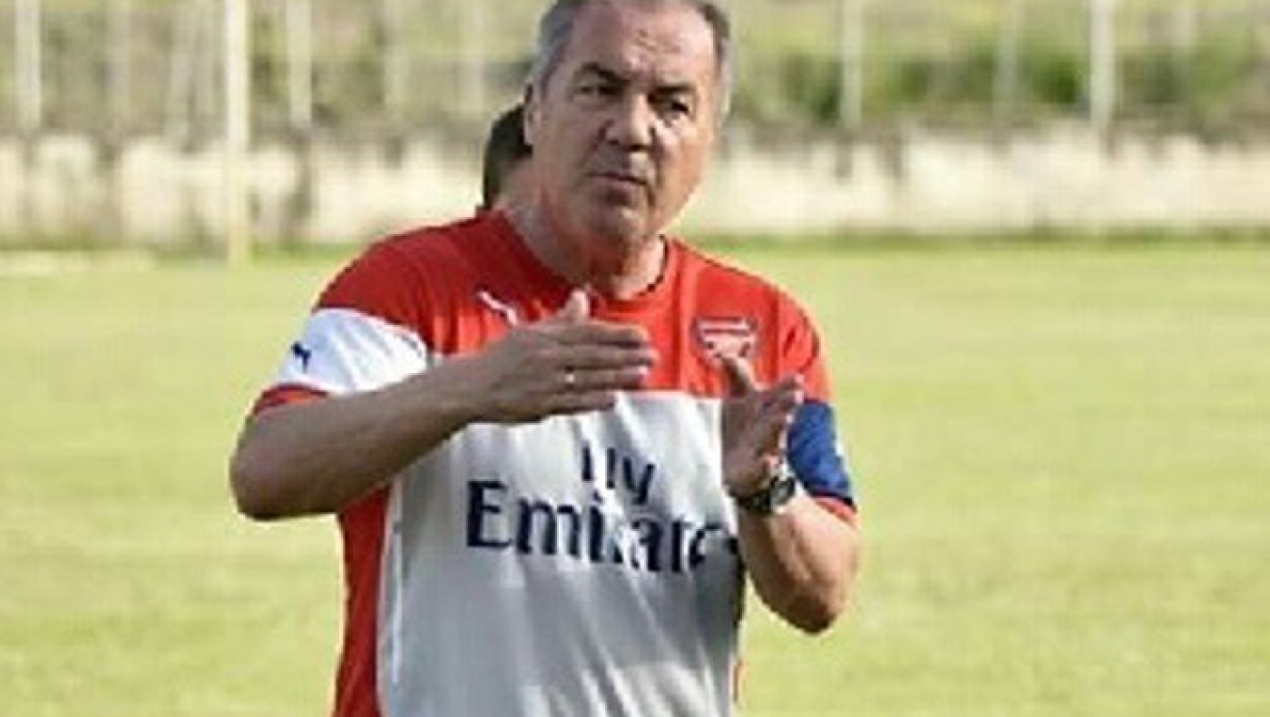 ΠαπαΪωάννου: «Ένας επενδυτής θα βοηθήσει πολύ τον Ηρακλή»