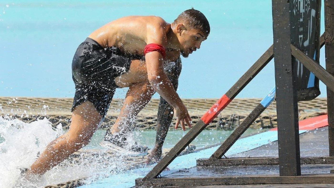 Πιλίδης: «Στο Survivor μπήκα για το οικονομικό και μετά για να με μάθει ο κόσμος»