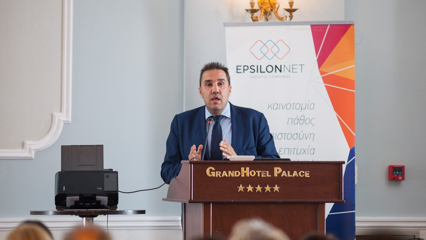 Πρασσάς: «Επανέρχονται οι αναστολές για αθλητικά σωματεία και συλλόγους»