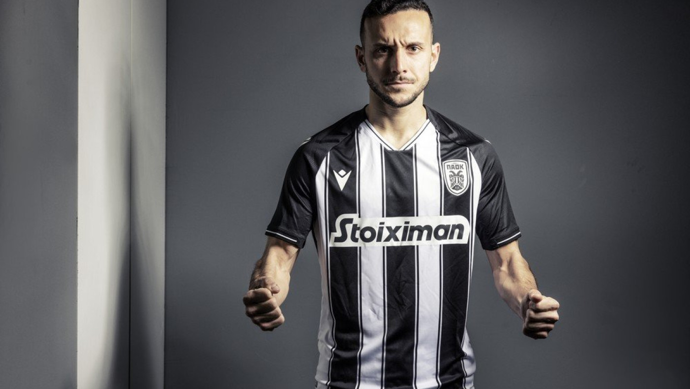 Σάστρε: Το συγκινητικό του μήνυμα στη Μαγιόρκα