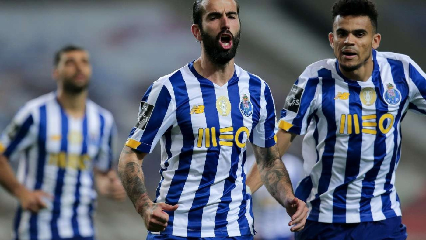 Οριστικό: Η νέα ομάδα του Σέρτζιο Ολιβέιρα!