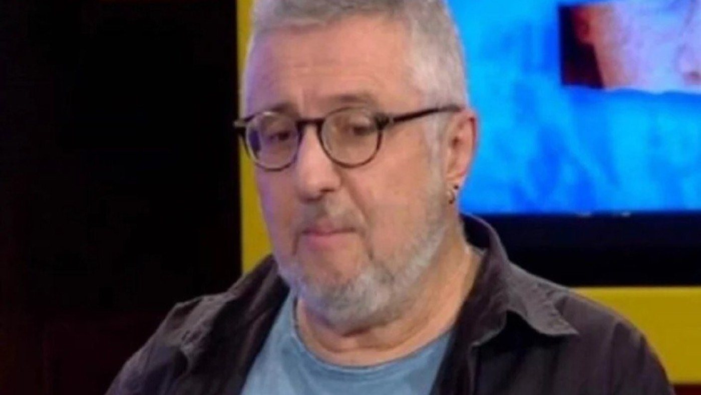 Νέα αποκάλυψη για τον Στάθη Παναγιωτόπουλο, δεν διέγραψε το λογαριασμό του από τα «ροζ» σάιτ