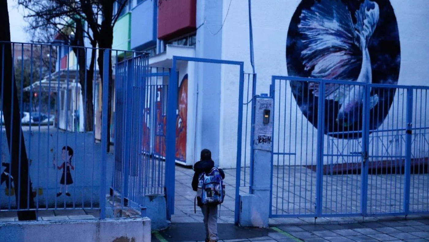 Το κέρδος θα είναι μικρότερο από την ζημία, ﻿ ή, μήπως, δεν τίθεται θέμα ζημίας στα σχολεία;