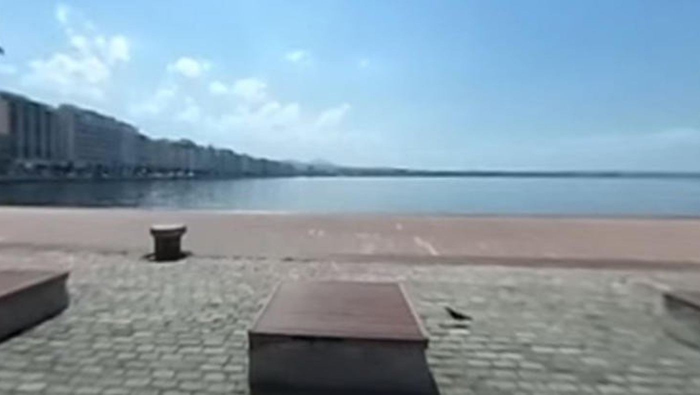 «Visit Τhessaloniki!» - Το video της προέδρου των Ευρωπαίων ξεναγών για τη Θεσσαλονίκη