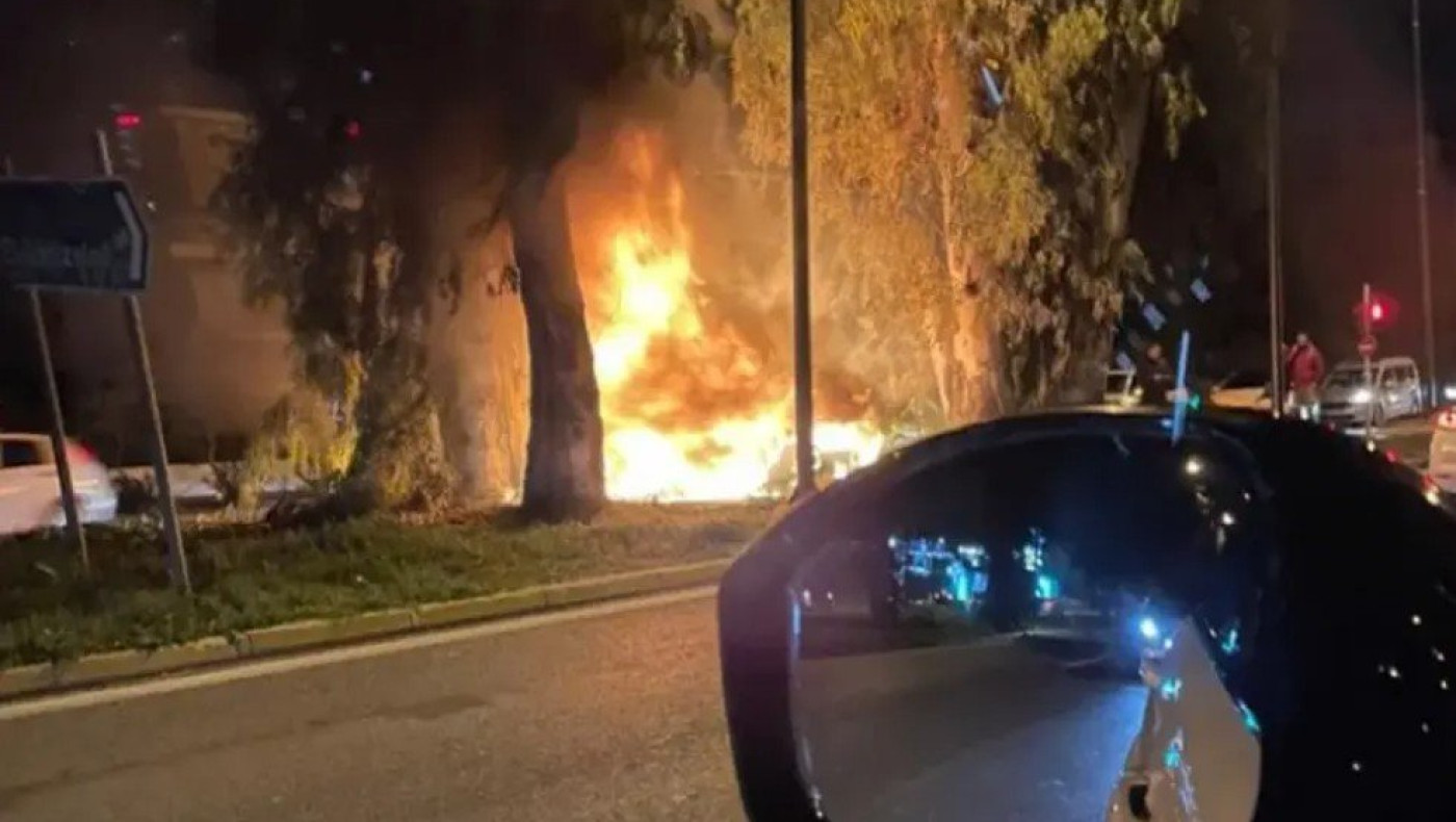 Φοβερό τροχαίο με Ferrari στη Βούλα - Νεκρός ο αδερφός βουλευτού