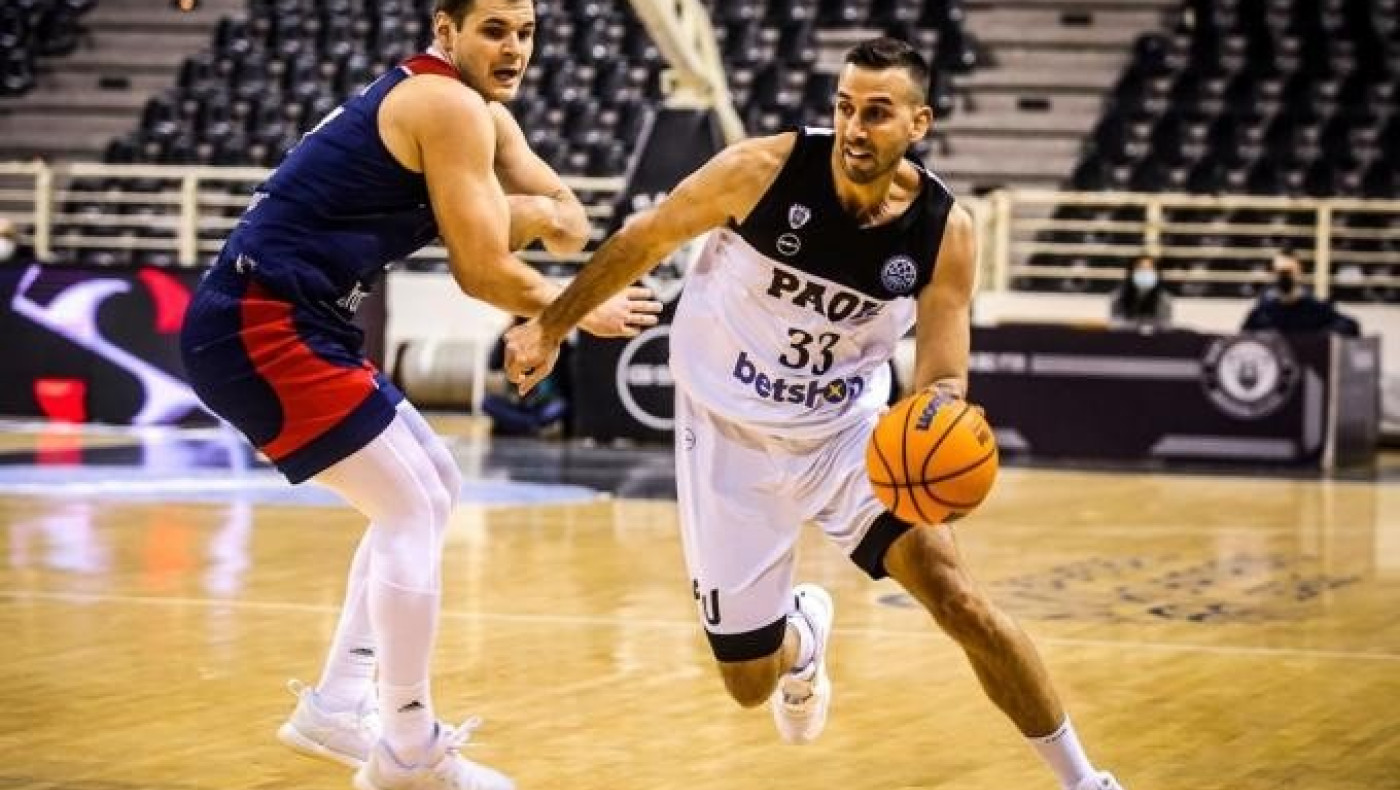 Γιάνκοβιτς: «Χάσαμε μια μεγάλη ευκαιρία, όλοι είδαν τι έγινε στο τέλος»