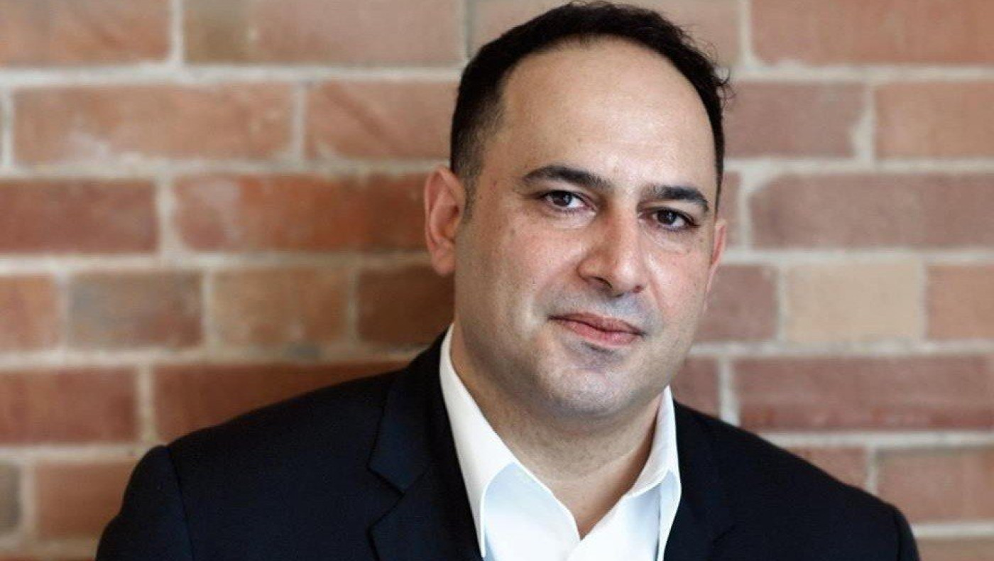 Χατζηαποστολίδης: «Σκληρή η δήλωση του Χαντιντάγκι»