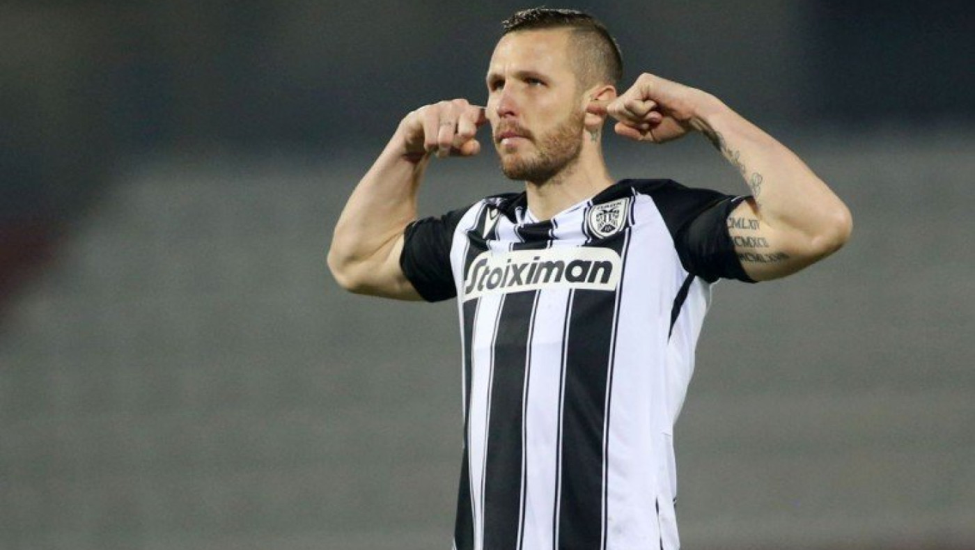 “Σαρώνει” ο Γιάσμιν Κούρτιτς, πολυτιμότερος με 56,76%