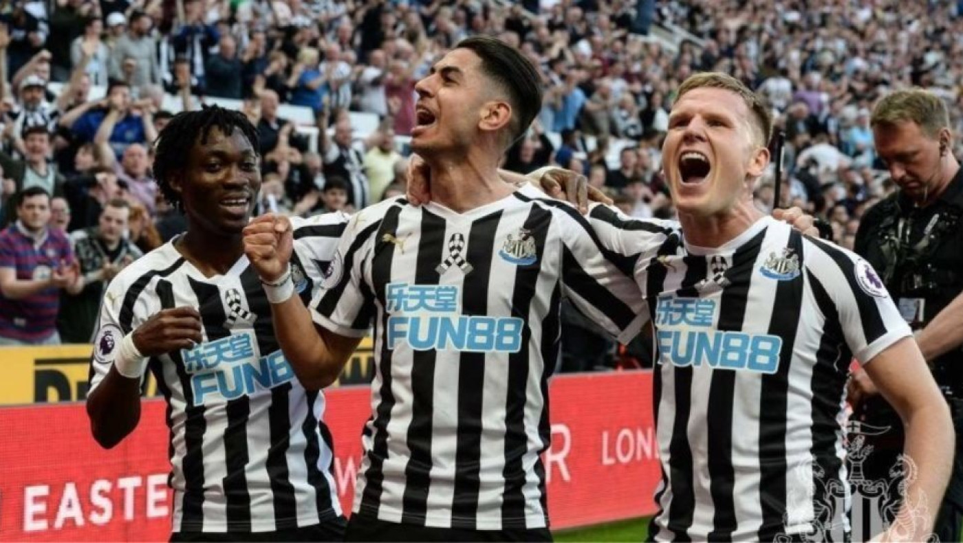 Κόκκινος: Είναι τελικός για τη Νιούκαστλ