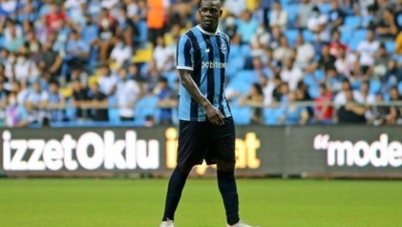 Με τον αρχισκόρερ Μπαλοτέλι η «φουριόζα» Άδανασπορ