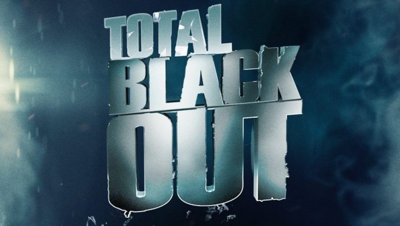 Total Blackout: Ποια εντυπωσιακή τραγουδίστρια «παίζει» για παρουσιάστρια του ριάλιτι